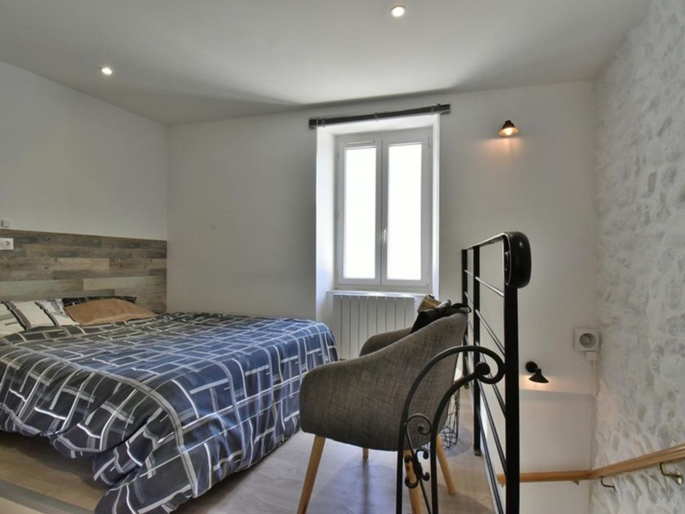 Casa de poble a Sourribes, Alpes-de-Haute-Provence - foto 4