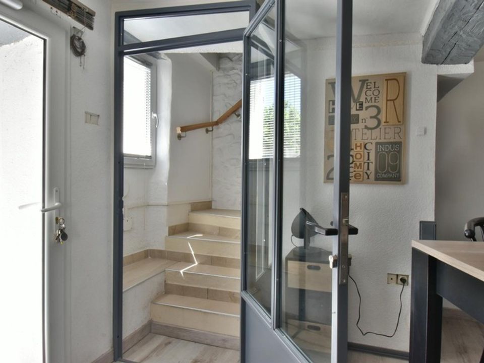 Casa de poble a Sourribes, Alpes-de-Haute-Provence - foto 5