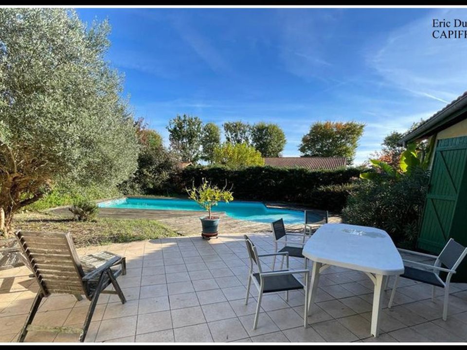 Villa in Canéjan, Gironde - foto 2