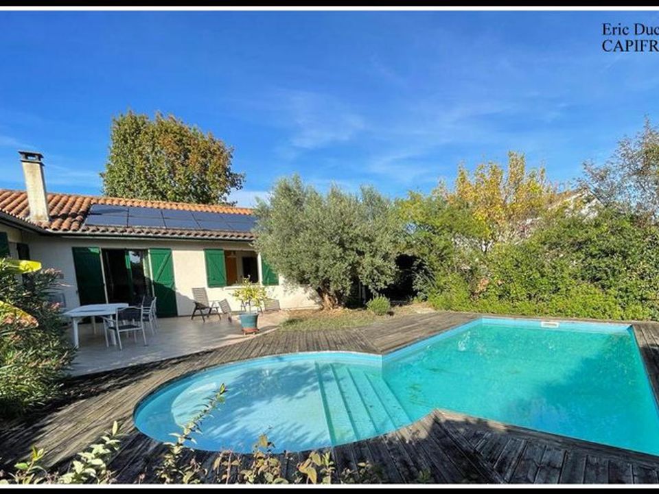 Villa in Canéjan, Gironde - foto 4