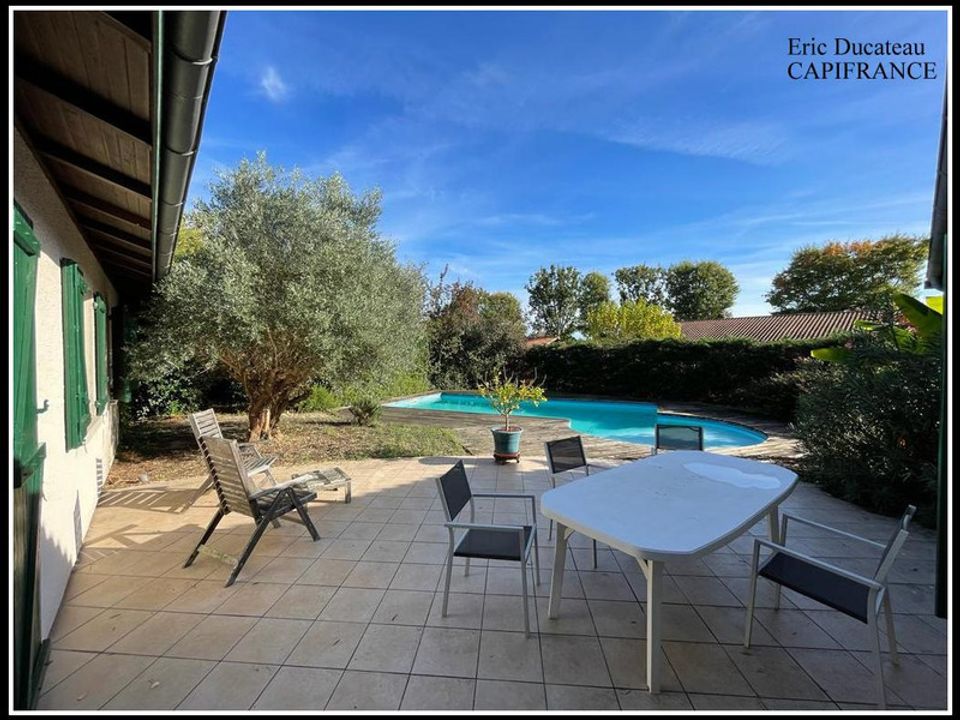 Villa in Canéjan, Gironde - foto 5