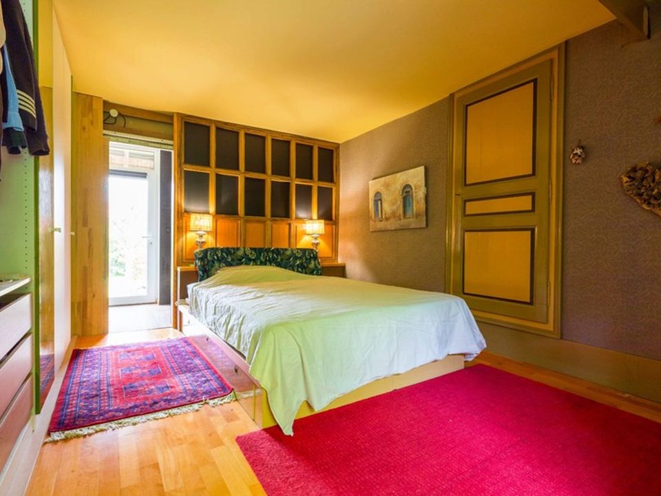 Villa i Corcelles-les-Monts, Cote-d'Or - bilde 4