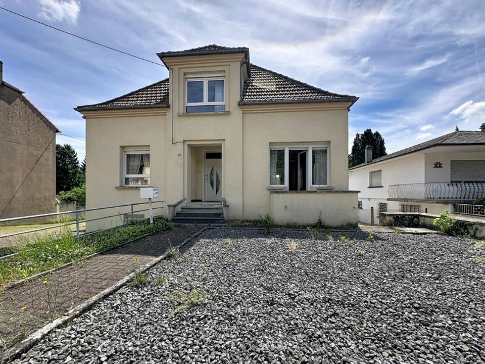 Villa em Varsberg, Moselle - foto 1