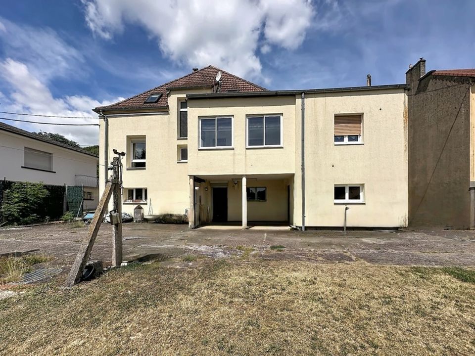 Villa em Varsberg, Moselle - foto 2