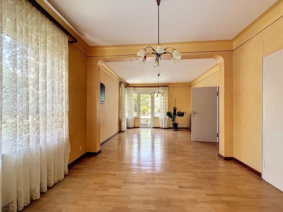 Villa em Varsberg, Moselle - foto 3