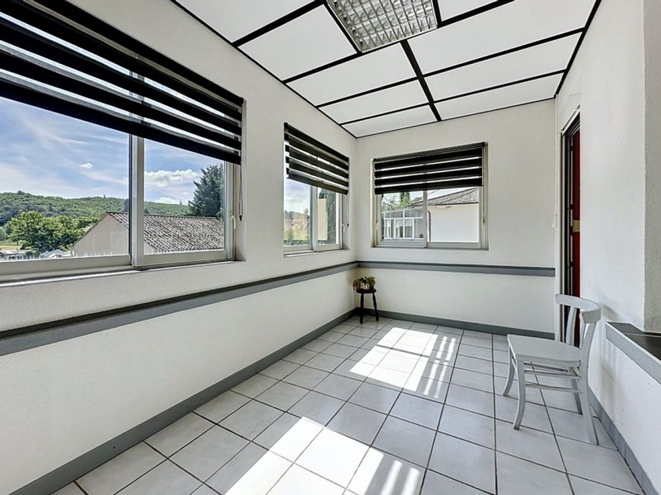 Villa em Varsberg, Moselle - foto 4