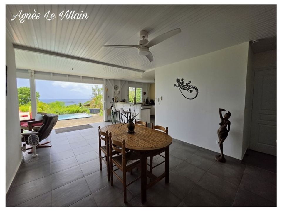Villa en Bouillante, Guadeloupe - foto 1