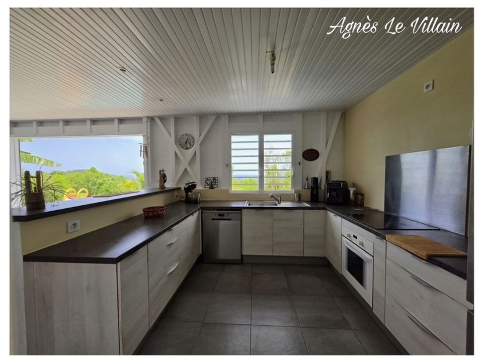 Villa en Bouillante, Guadeloupe - foto 2