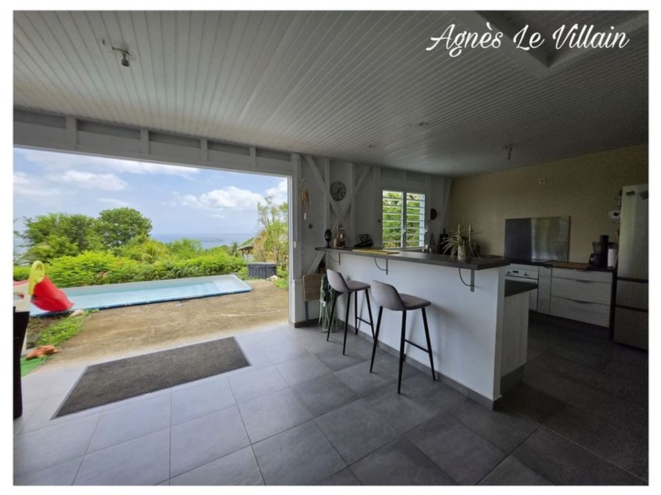 Villa en Bouillante, Guadeloupe - foto 3