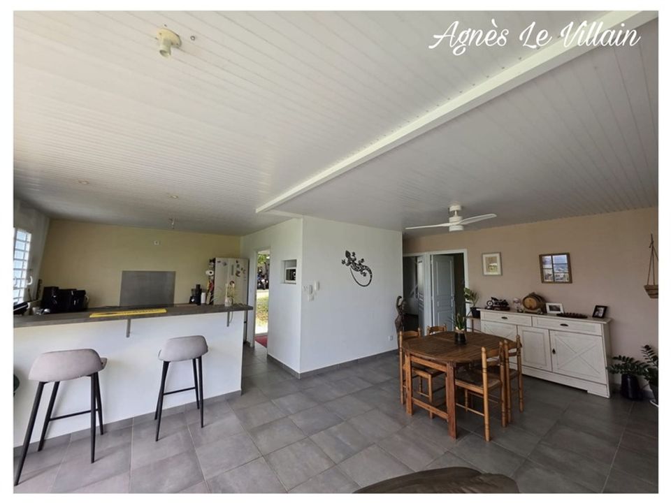 Villa en Bouillante, Guadeloupe - foto 4