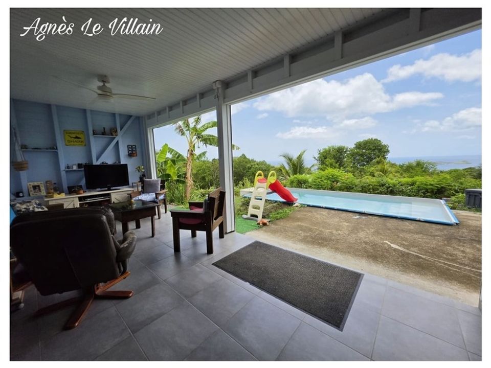 Villa en Bouillante, Guadeloupe - foto 5