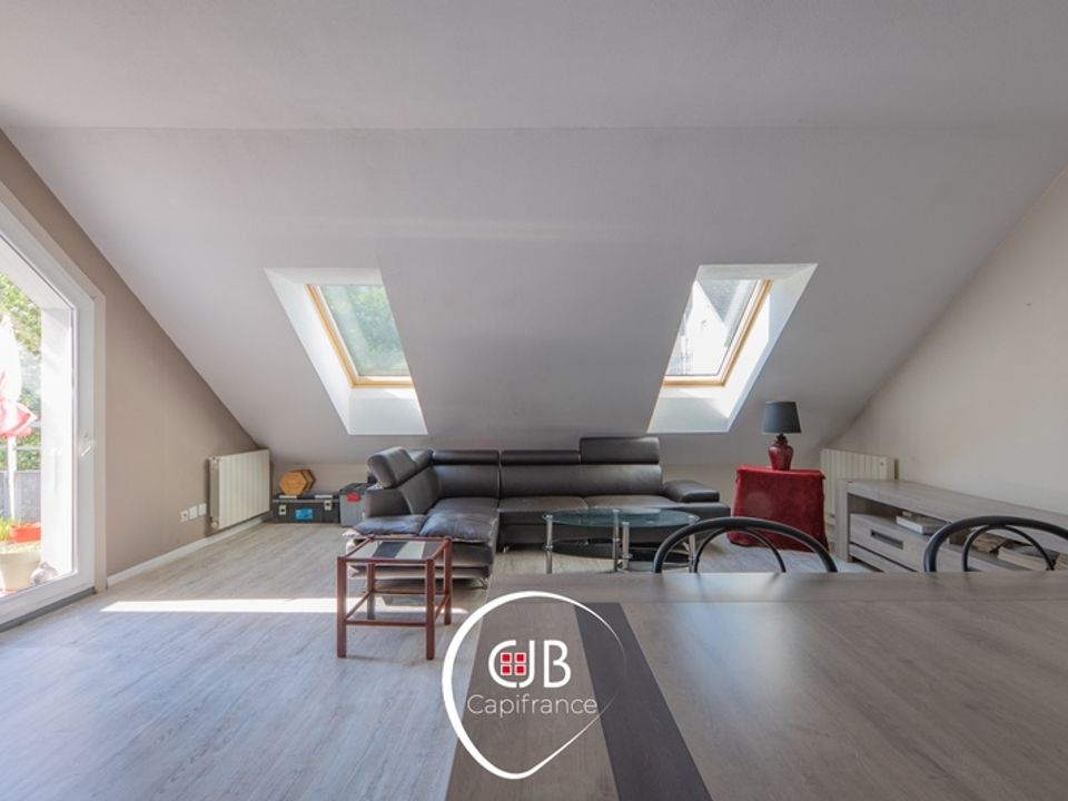 Lejlighed i Chambery, Savoie - foto 3