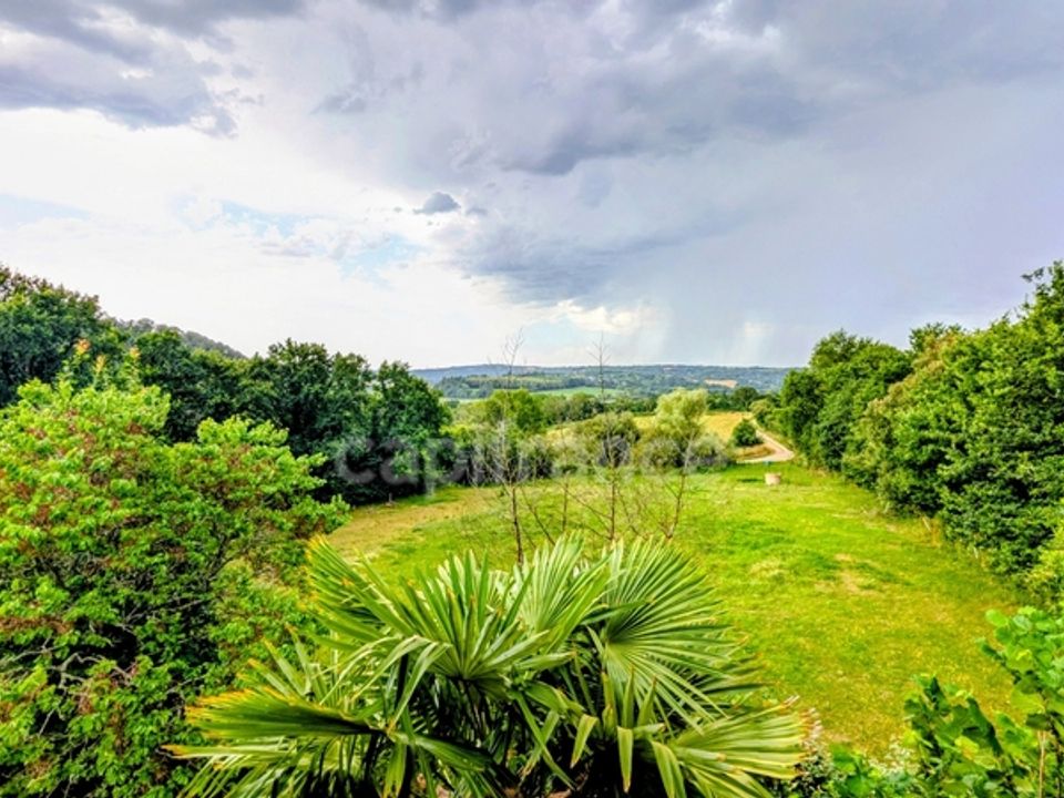 Villa i Pont-de-Buis-lès-Quimerch, Finistere - foto 3