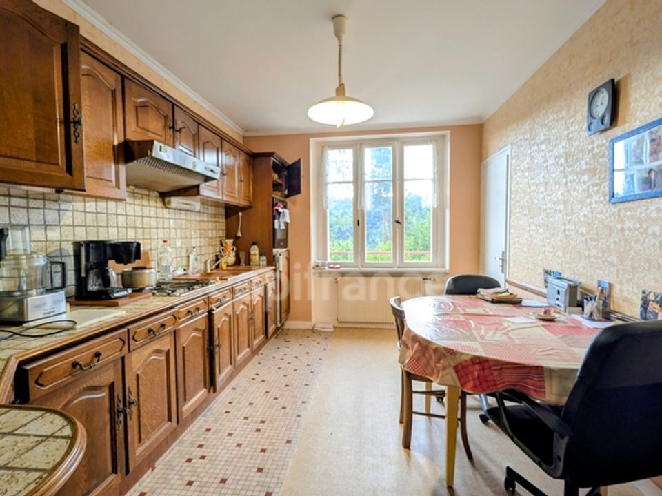 Villa i Pont-de-Buis-lès-Quimerch, Finistere - foto 4
