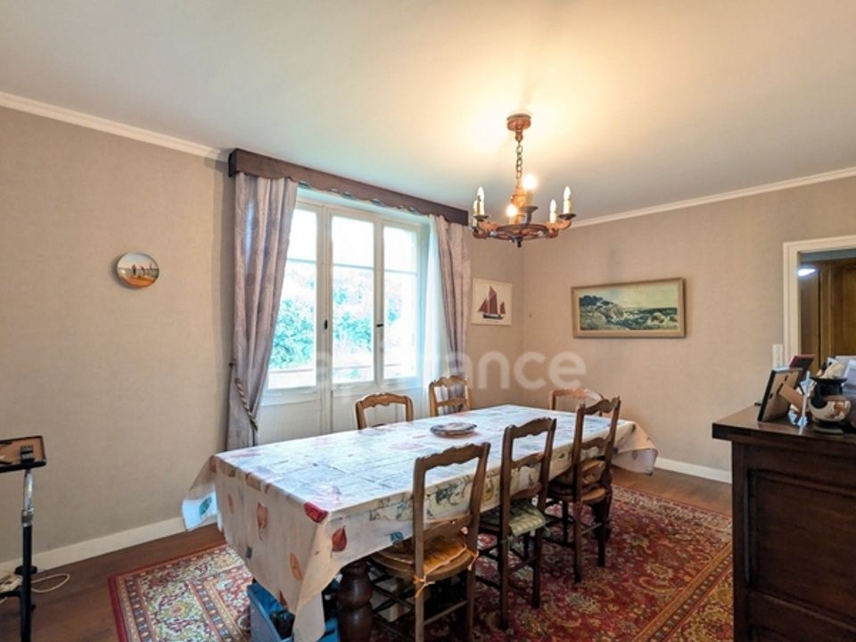 Villa i Pont-de-Buis-lès-Quimerch, Finistere - foto 5