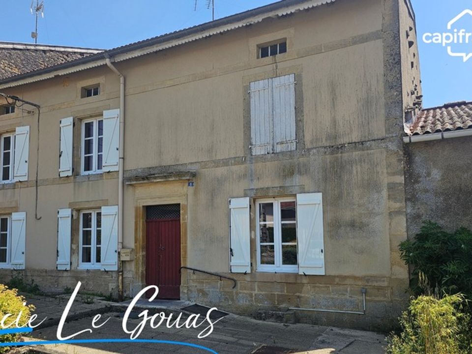 Casa de campo en Grand-Failly, Meurthe-et-Moselle - foto 1