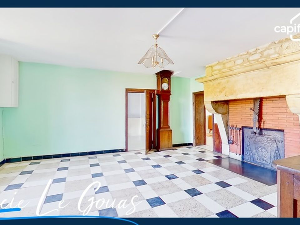 Casa de campo en Grand-Failly, Meurthe-et-Moselle - foto 3