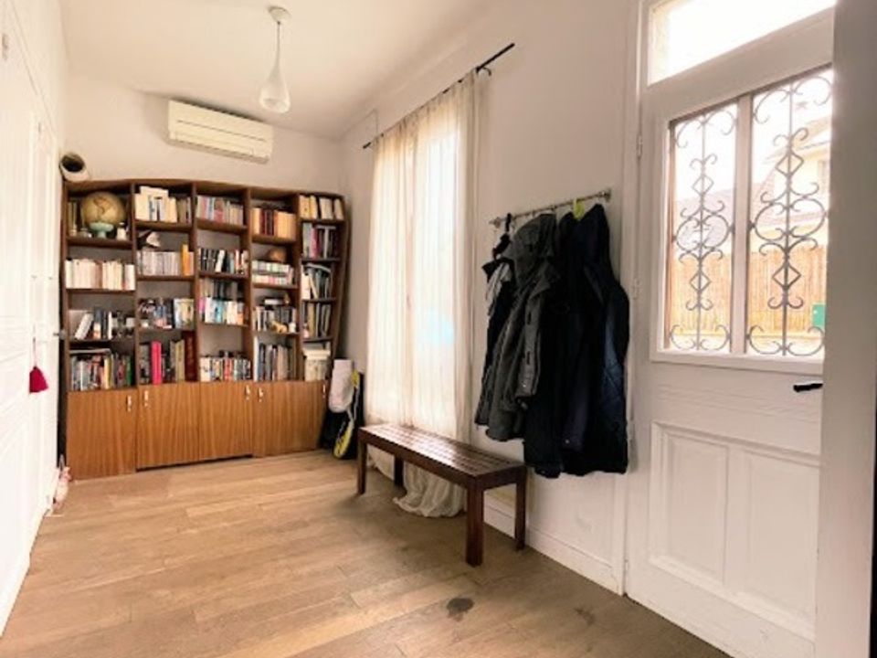 Villa en Bures-sur-Yvette, Essonne - foto 2
