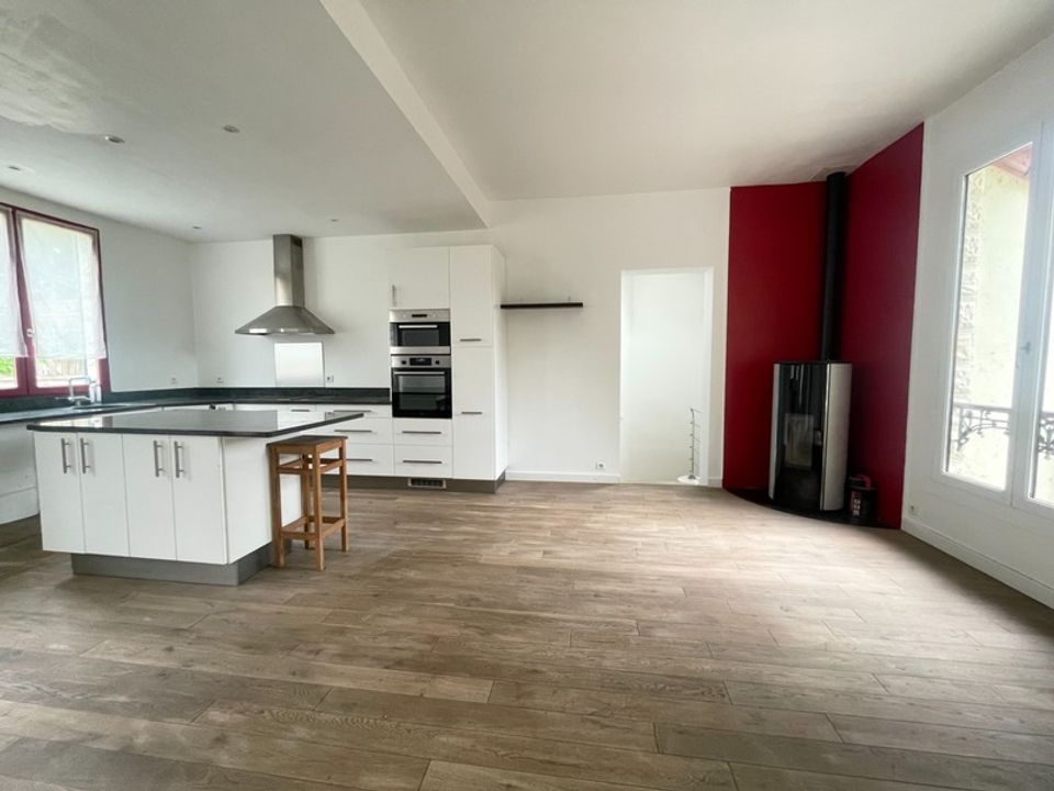 Villa en Bures-sur-Yvette, Essonne - foto 4