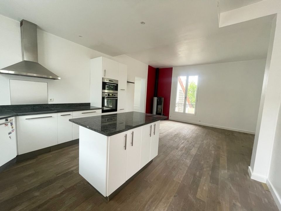 Villa en Bures-sur-Yvette, Essonne - foto 5