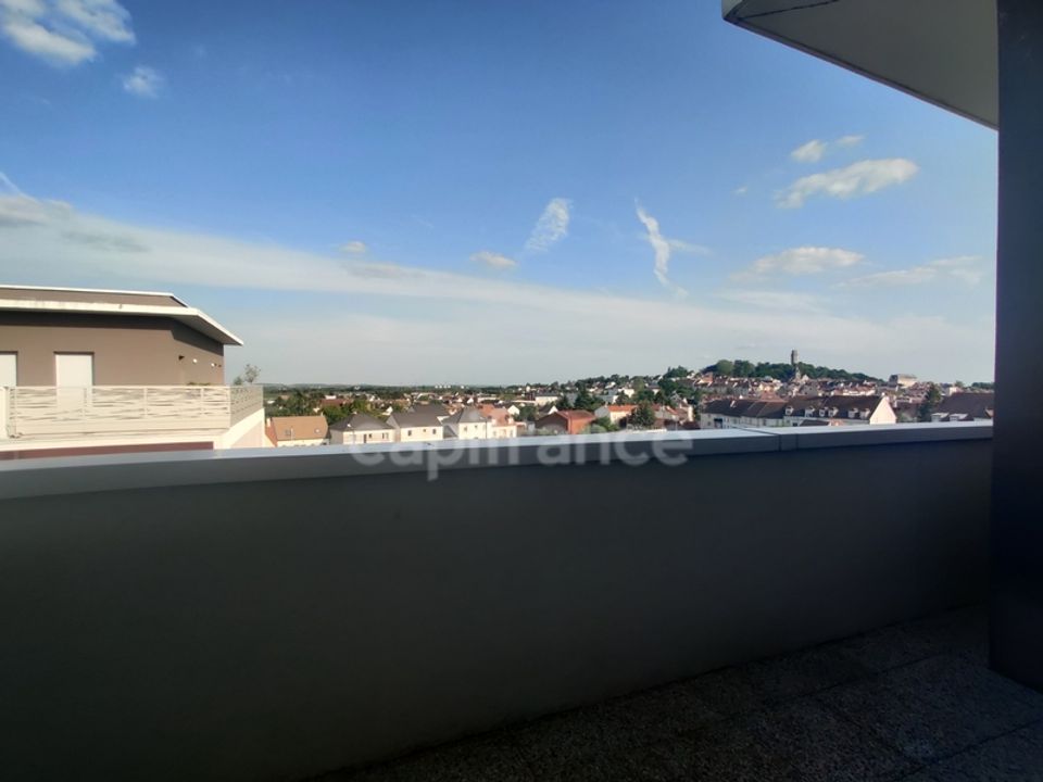 Lägenhet i Montlhery, Essonne - foto 1