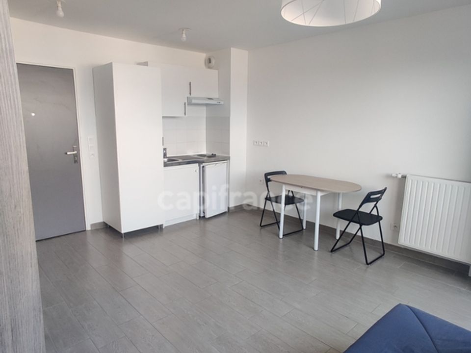 Lägenhet i Montlhery, Essonne - foto 2