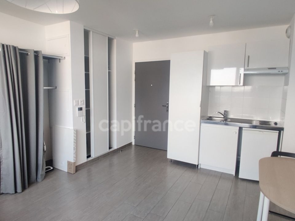 Lägenhet i Montlhery, Essonne - foto 3