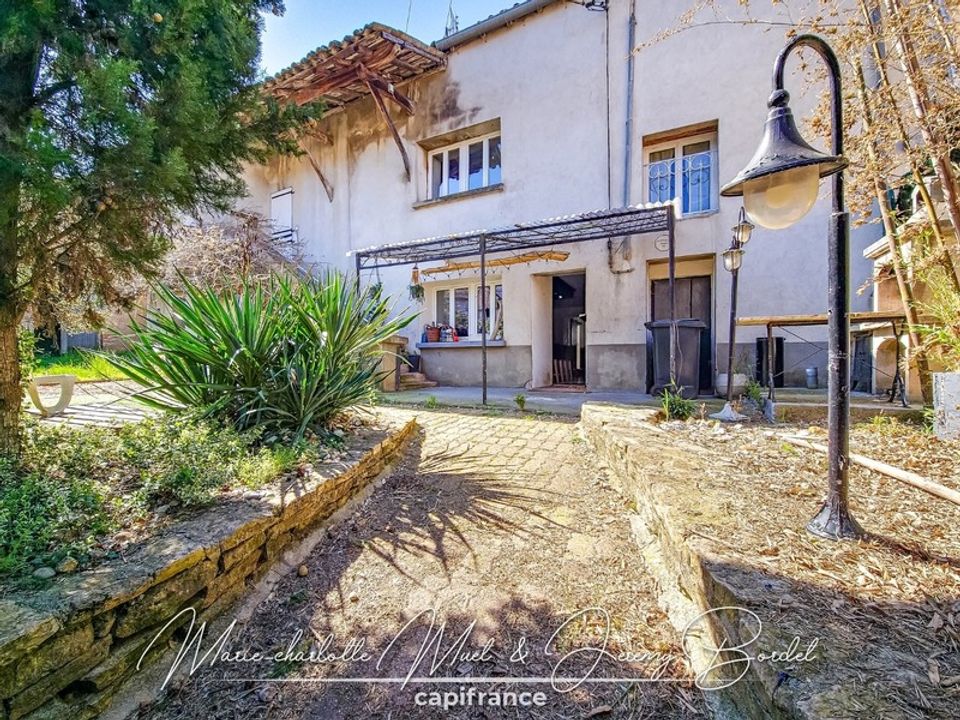 Casa rural em Boyer, Saone-et-Loire - foto 2