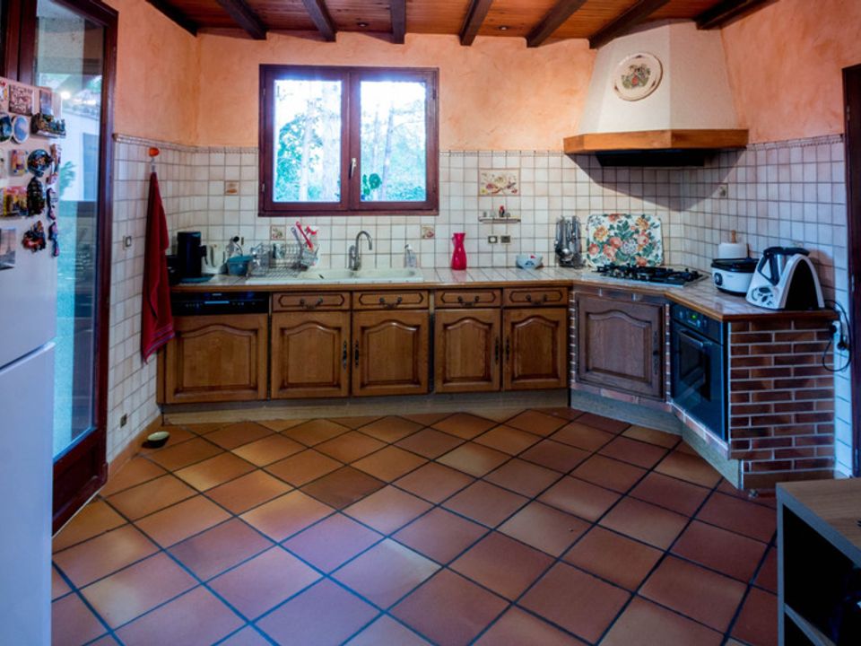 Villa i La Croix-Blanche, Lot-et-Garonne - bilde 4