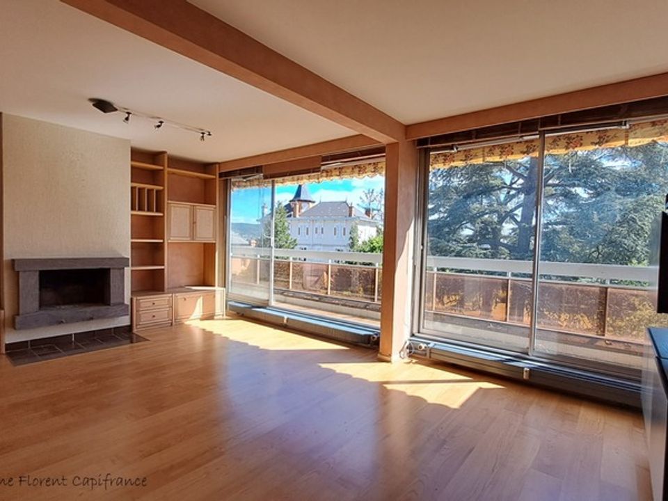 Appartement in Chamalieres, Puy-de-Dome - foto 1