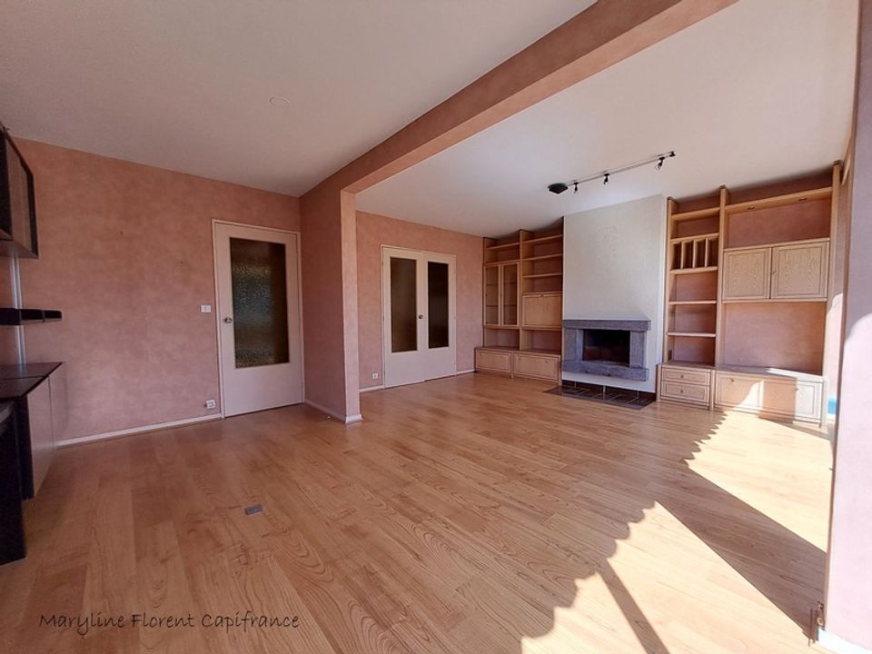 Appartement in Chamalieres, Puy-de-Dome - foto 2