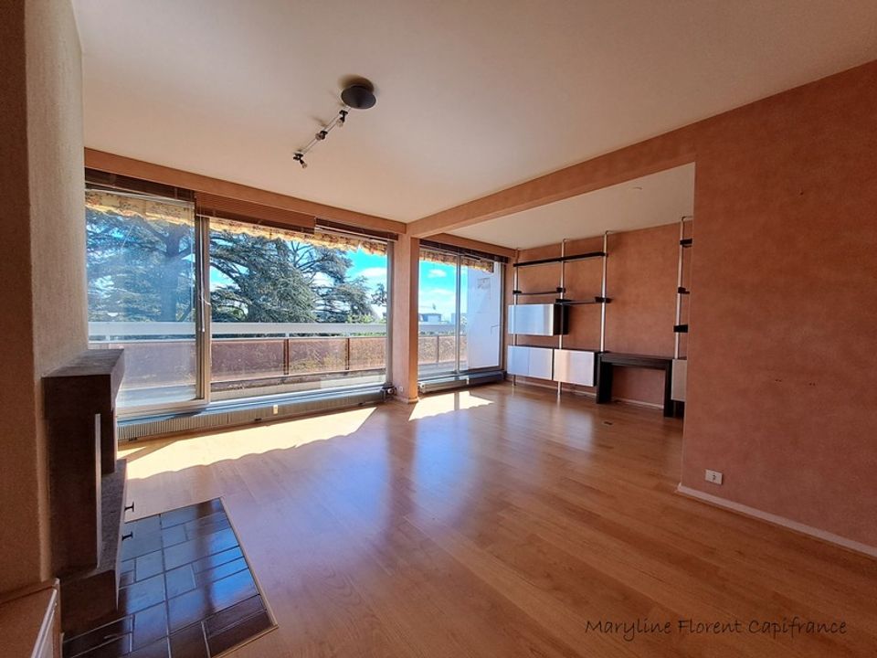 Appartement in Chamalieres, Puy-de-Dome - foto 3