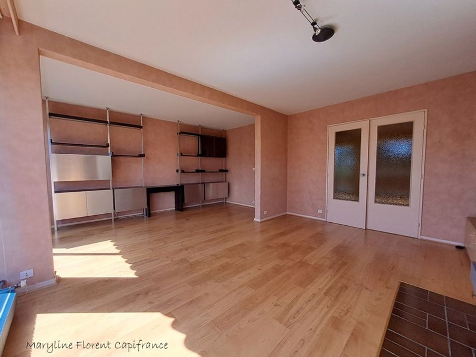 Appartement in Chamalieres, Puy-de-Dome - foto 4
