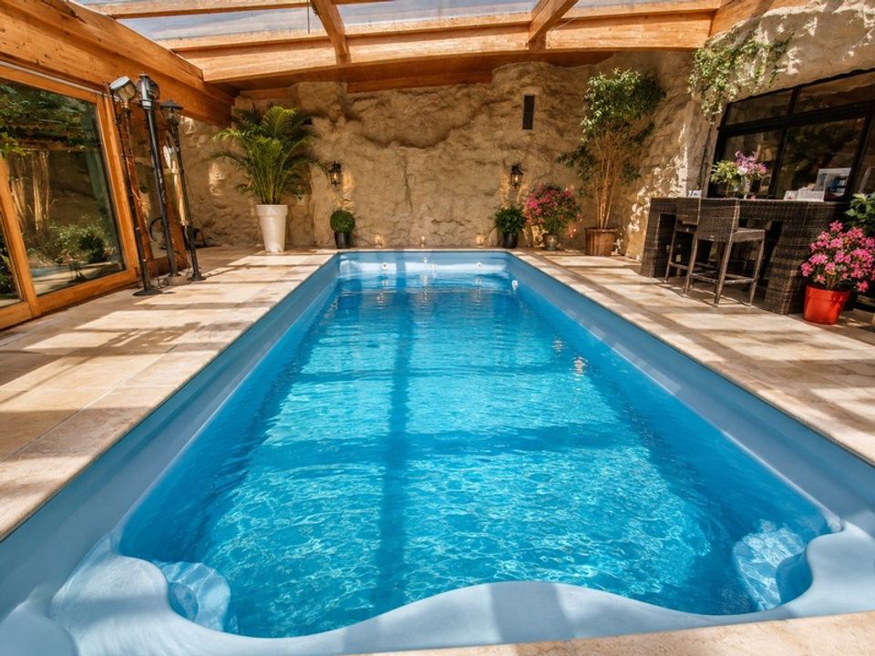 Villa i Mirecourt, Vosges - bilde 2