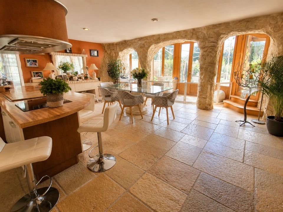 Villa i Mirecourt, Vosges - bilde 3