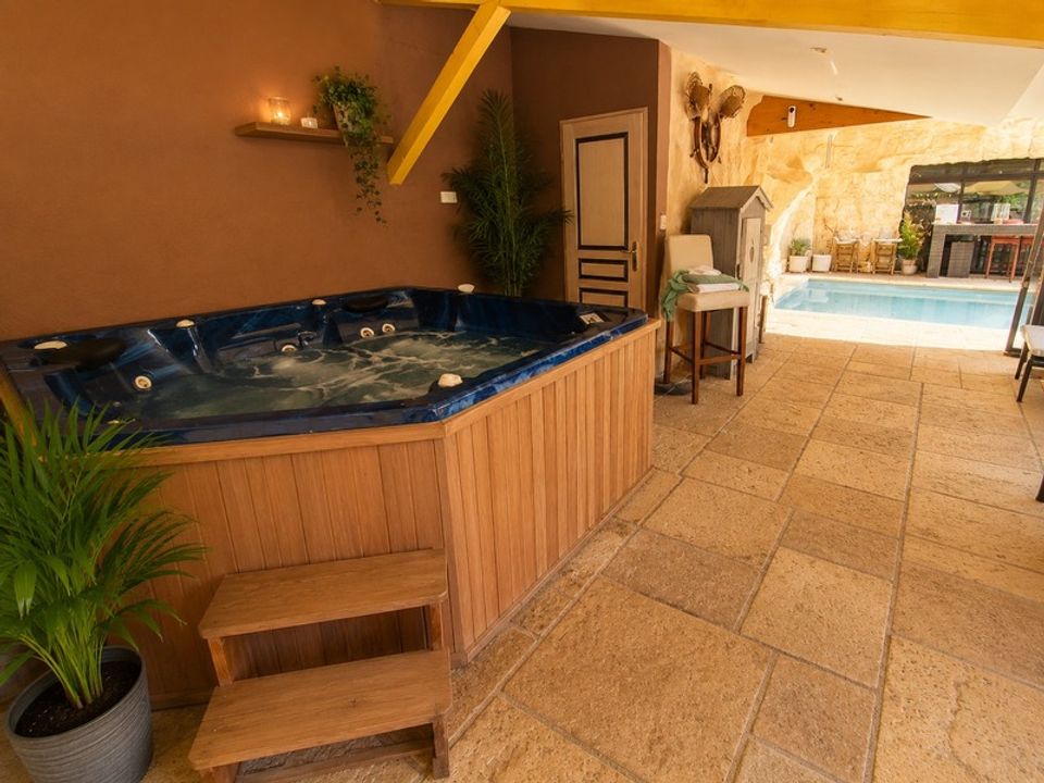 Villa i Mirecourt, Vosges - bilde 5