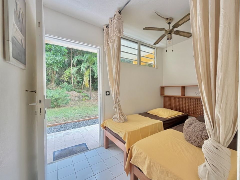Lejlighed i Le Moule, Guadeloupe - foto 5