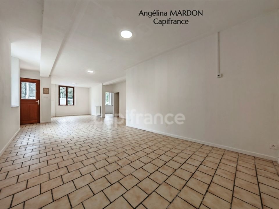 Casa unifamiliar a Bolbec, Seine-Maritime - foto 3