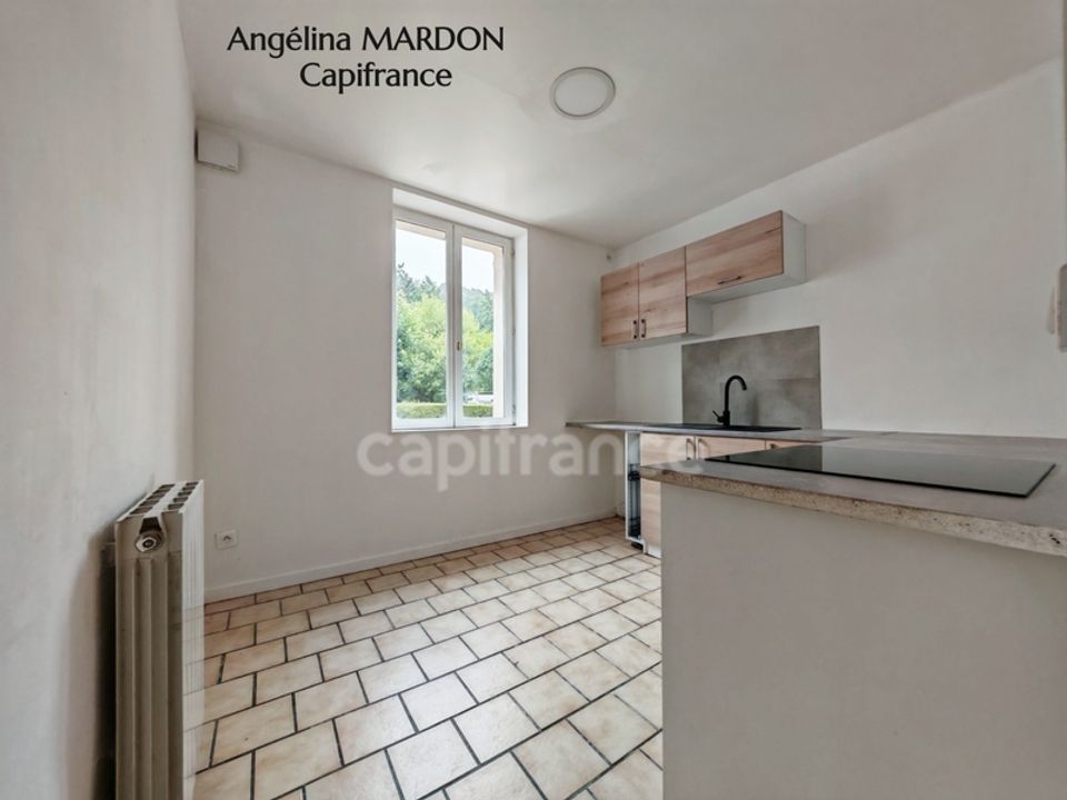 Casa unifamiliar a Bolbec, Seine-Maritime - foto 5