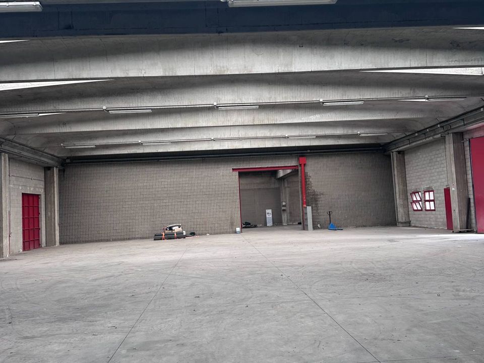 Erhvervsejendom i Lentate sul Seveso, Monza and Brianza - foto 5