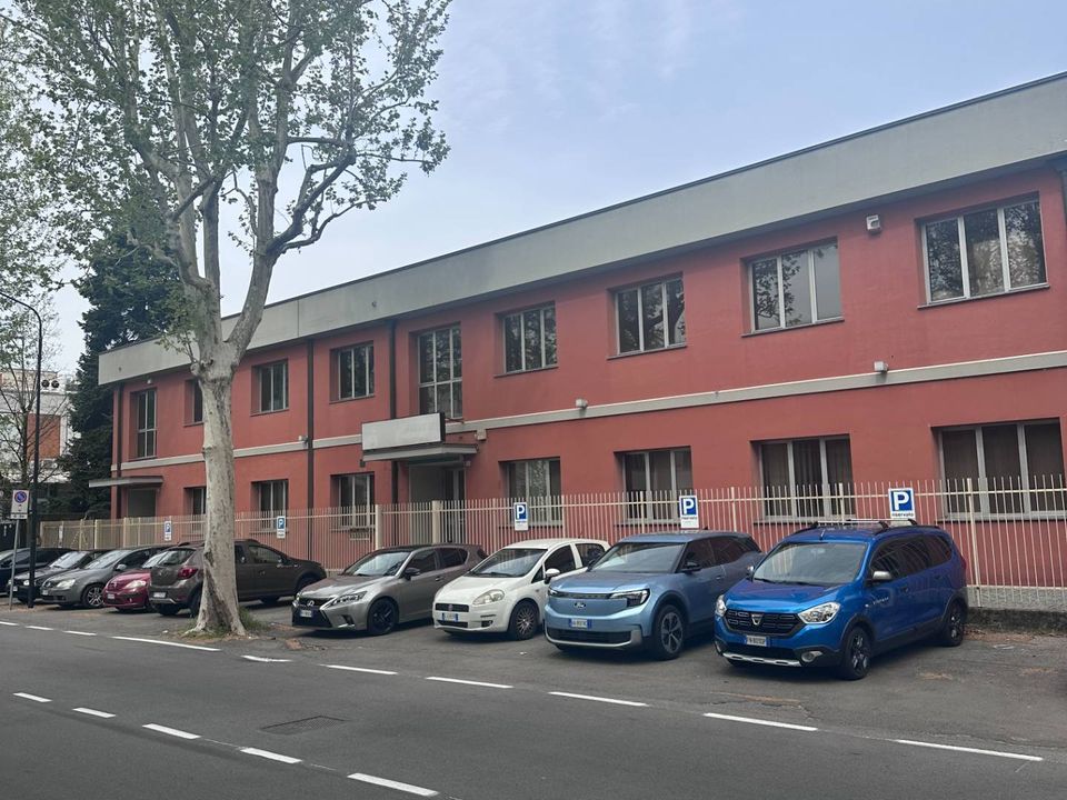 Næringseiendom i Cinisello Balsamo, Milan - bilde 1