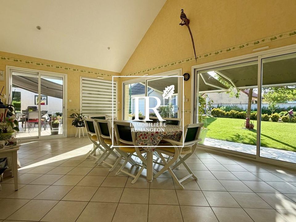 Bungalow i Méreau, Cher - foto 4
