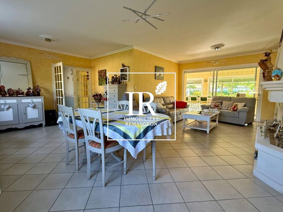 Bungalow i Méreau, Cher - foto 5