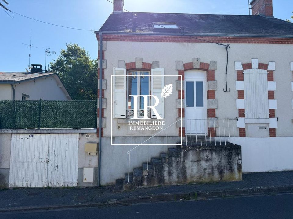 Villa in Vierzon, Cher - foto 1