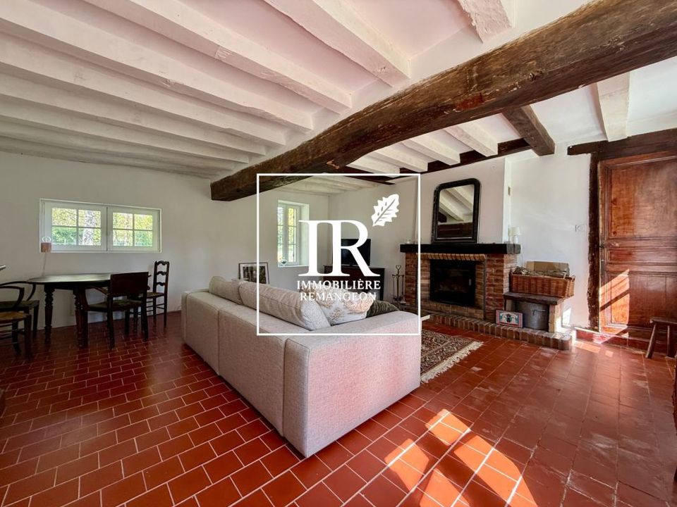 Villa in Vierzon, Cher - foto 4