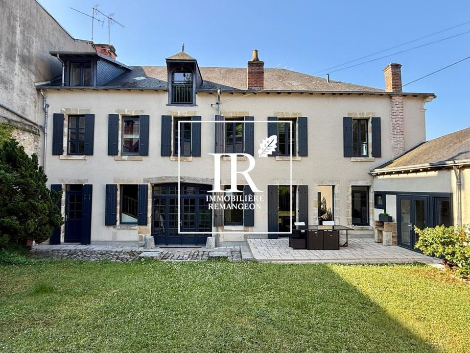 Villa in Vierzon, Cher - foto 1