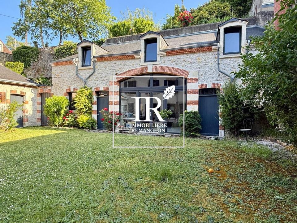 Villa in Vierzon, Cher - foto 2
