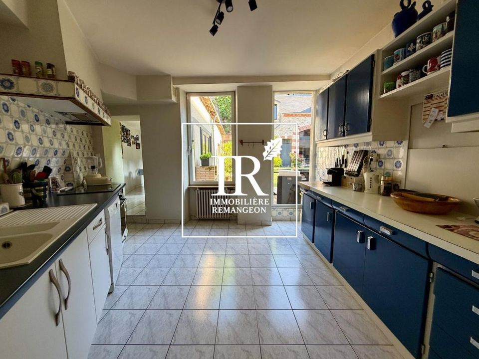 Villa in Vierzon, Cher - foto 4