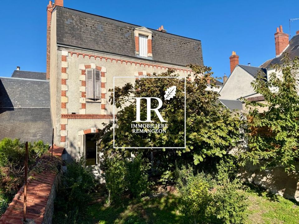 Villa in Vierzon, Cher - foto 1
