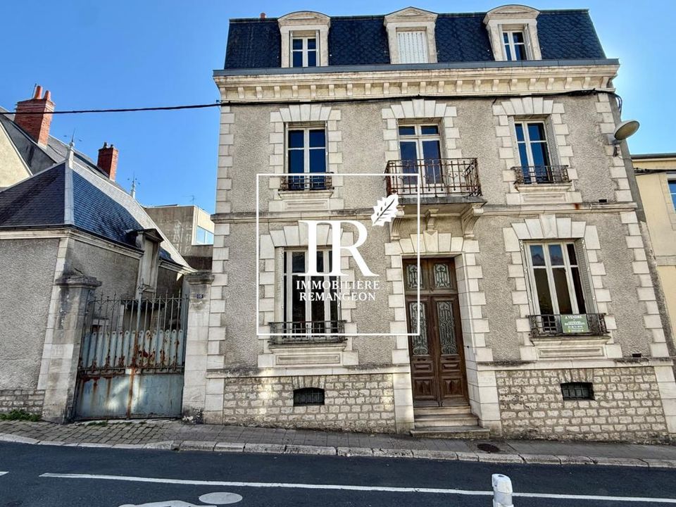 Villa in Vierzon, Cher - foto 2